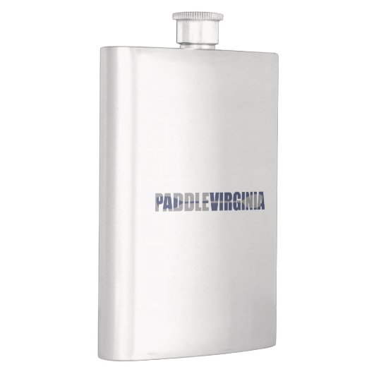 Paddle Virginia Kayaking Flacon (Rechts)