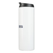 Paddle Virginia Kayaking Thermosbeker (Geroteerd rechts)