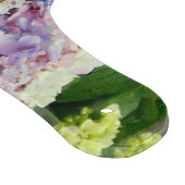 PADDLE VOOR Hydrangea MixCUTTING BOARD Snijplank (Hoek)