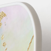 paddle voor kunstschildpad (Links Detail)