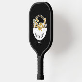 paddle voor vinylplaten (Links)