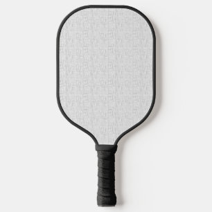 Paddleprestaties: waarom materialen belangrijk zij pickleball paddle