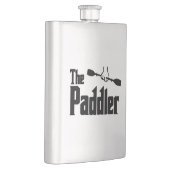 Paddler Flacon (Rechts)