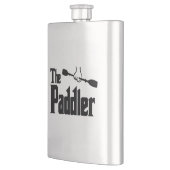 Paddler Flacon (Links)