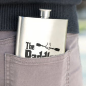 Paddler Flacon (Voorbeeld)