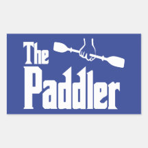 Paddler