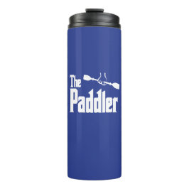 Paddler Thermosbeker