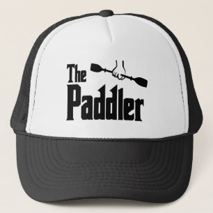 Paddler Trucker Pet