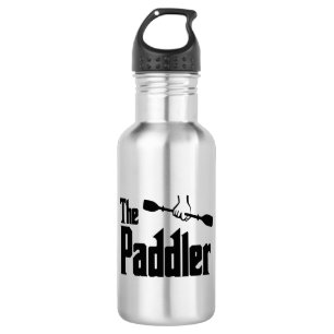 Paddler Waterfles