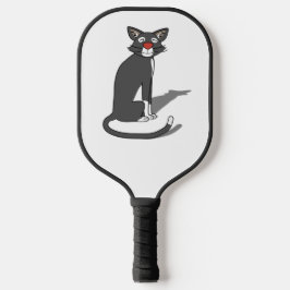Paddles Grijze Kat