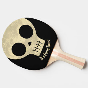 Paddles Tafeltennisbatje