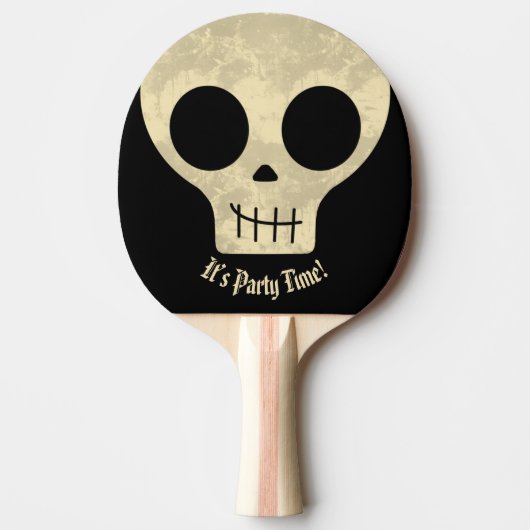 Paddles Tafeltennisbatje (Voorkant)