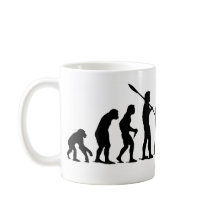 Paddling Evolution (kayak)