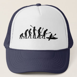 Paddling Evolution (kayak) Trucker Pet