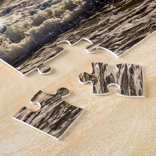 Paddling Horses Legpuzzel (Zijkant)