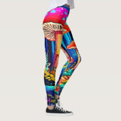 paddo leggings (Rechts)