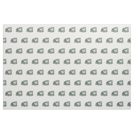 Paddo Stof (Yard (91,4 cm))