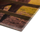 Paddock Personalized Snijplank (Hoek)