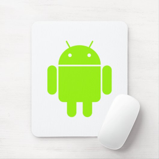 PadDroid Muismat (Met muis)