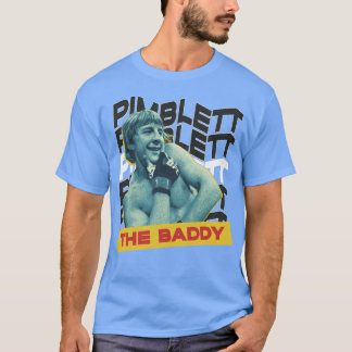 Paddy De Baddy Pimblett MMA T-shirt