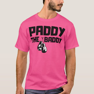 Paddy De Baddy T-shirt