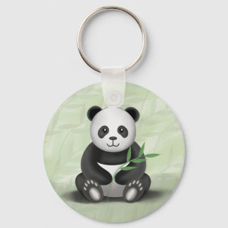 Paddy de Panda - Sleutelhanger