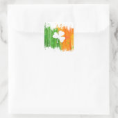 Paddy Ink Lucky Klavers sticker (Tas)