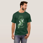 Paddy McGinty's Goat T-shirt (Voorkant volledig)
