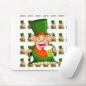 Paddy O'Party Muismat (Met muis)