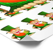 Paddy O'Party Poster (Hoek)