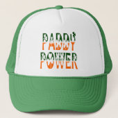 Paddy Power Trucker Hat Pet (Voorkant)