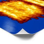 Paddy Pride Poster (biseksueel) (Hoek)