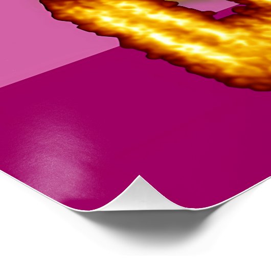 Paddy Pride Poster (Lesbisch) (Hoek)