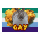 Paddy Pride Poster (MLM) (Voorkant)
