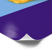 Paddy Pride Poster (MLM) (Hoek)