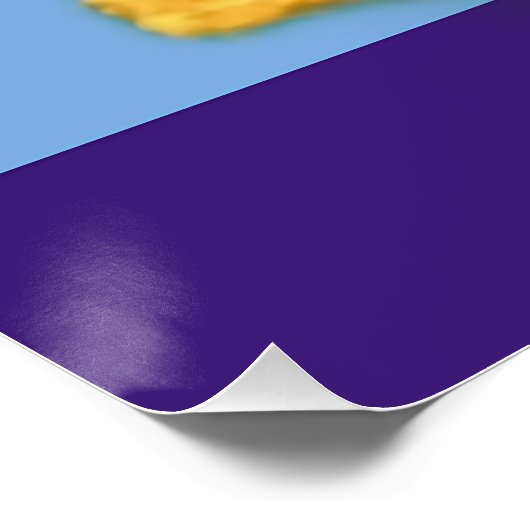 Paddy Pride Poster (MLM) (Hoek)