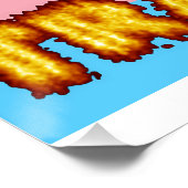 Paddy Pride Poster (Transgender) (Hoek)