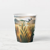 Paddy's Artisan Sip Latte Mok (Voorkant)