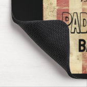 Paddy's Back Funny Trump2 Muismat (Hoek)