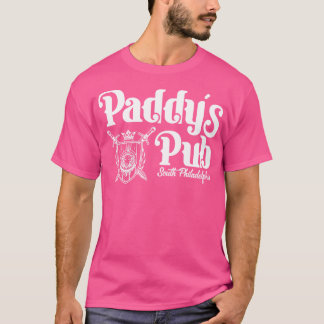 Paddys Pub T-shirt