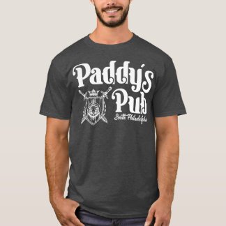 Paddys Pub T-shirt