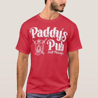 Paddys Pub T-shirt