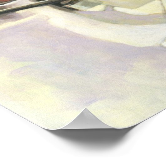 Paddywagon Party 2001 Poster (Hoek)