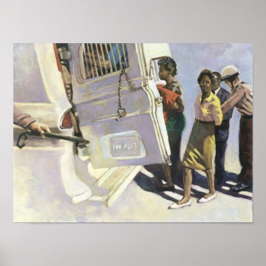 Paddywagon Party 2001 Poster (Voorkant)