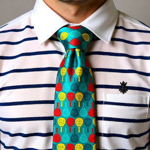 Padel De Stropdas Breaker