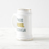 Padel e Amigos Bierpul (Voorkant links)