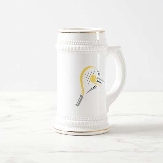 Padel e Amigos Bierpul (Voorkant rechts)