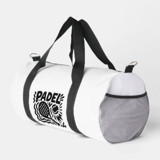 Padel Kleine Duffel Tas