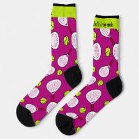 🎾Padel Sock It to 'Em!