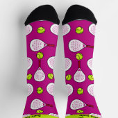 🎾Padel Sock It to 'Em! Sokken (Top)